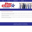 star-clean-lavanderias