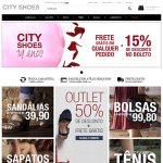 city-shoes