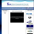 emeicom-engenharia-industria-comercio-ltda
